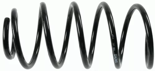 Suspension Spring