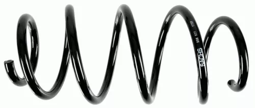 Suspension Spring