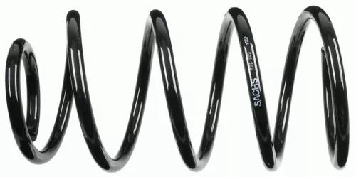 Suspension Spring
