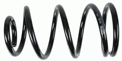 Suspension Spring