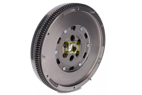 Flywheel
