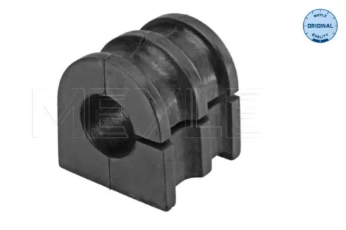 Mounting, stabiliser bar