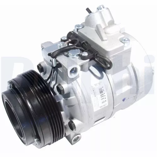 DELPHI Compressor, air conditioning (TSP0159371)