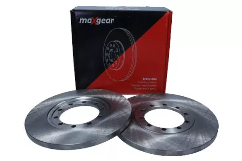 MAXGEAR Brake Disc (19-1932)