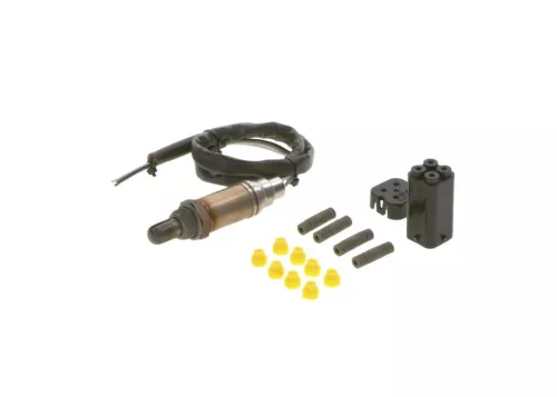 Oxygen Sensor