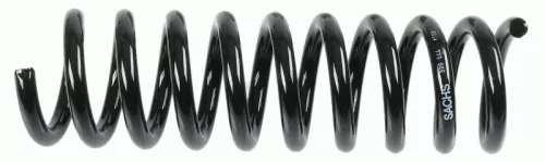 Suspension Spring