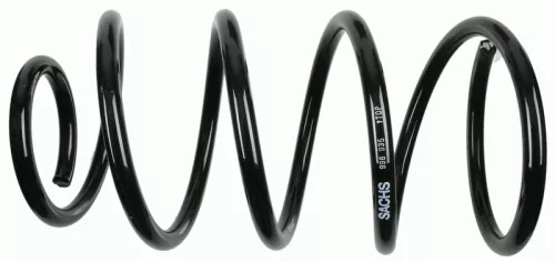 SACHS Suspension Spring (998 935)