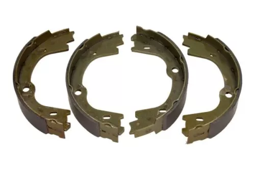 Brake Shoe Set, parking brake