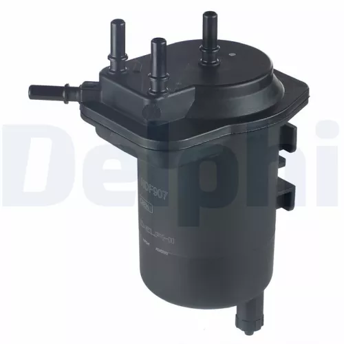 DELPHI Fuel Filter (HDF907)