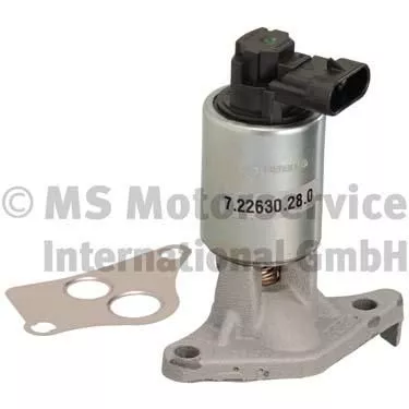 EGR Valve