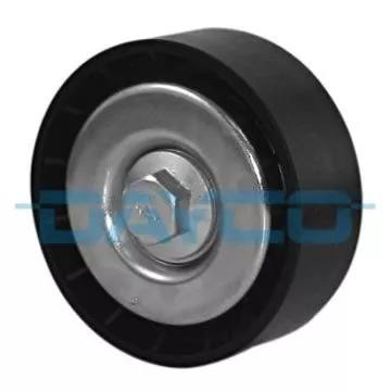 DAYCO Deflection/Guide Pulley, V-ribbed belt (APV1068)