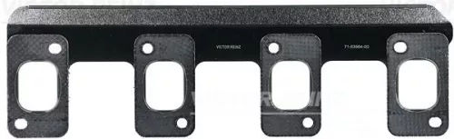 Gasket, exhaust manifold