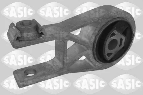 Mounting, engine