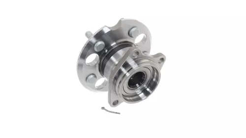 SKF Wheel Bearing Kit (VKBA6824)