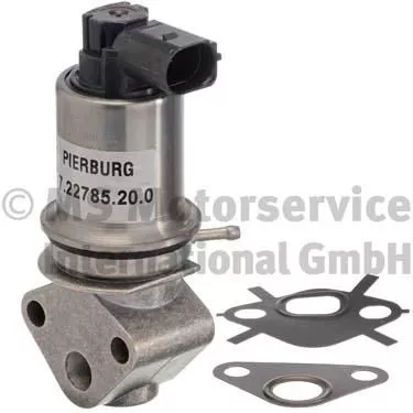 EGR Valve