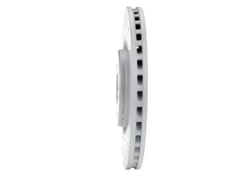BOSCH Brake Disc (0986479651)