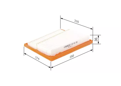 Air Filter