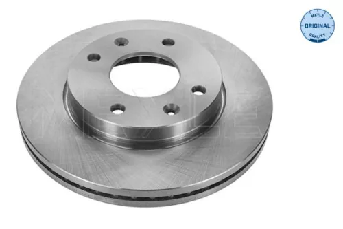 MEYLE Brake Disc (37-155210021)