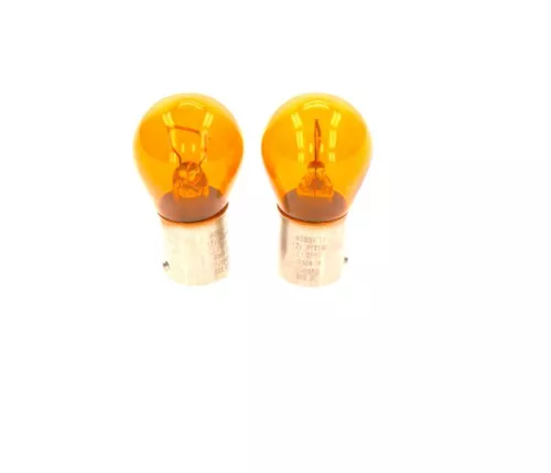 Bulb, direction indicator