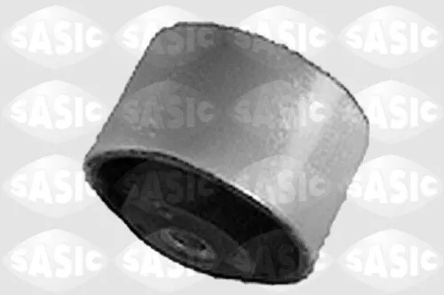 Mounting, engine