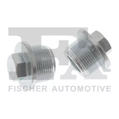 Screw Plug, oil sump
