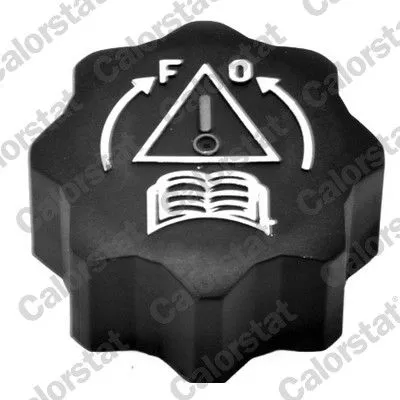 Cap, coolant tank