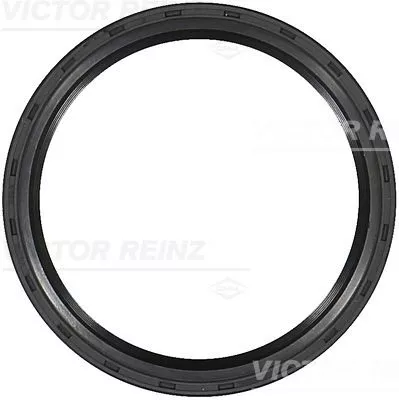 Shaft Seal, crankshaft