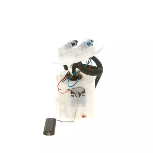 Fuel Feed Unit