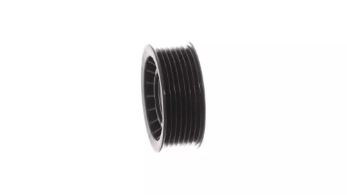 SKF Deflection/Guide Pulley, V-ribbed belt (VKM63014)