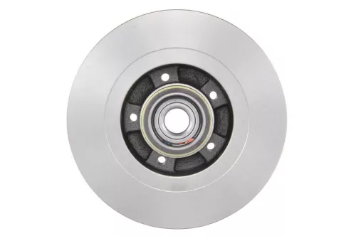 BOSCH Brake Disc (0986479009)