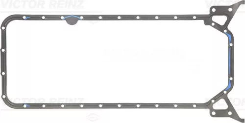Gasket, oil sump