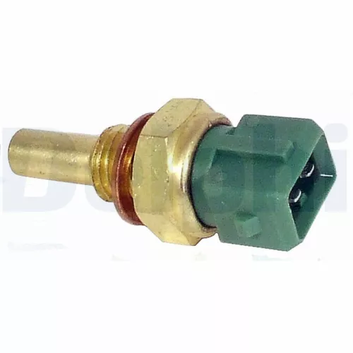 Sensor, coolant temperature