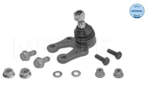 Ball Joint