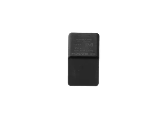 BOSCH Control Unit, glow time (0281003085)