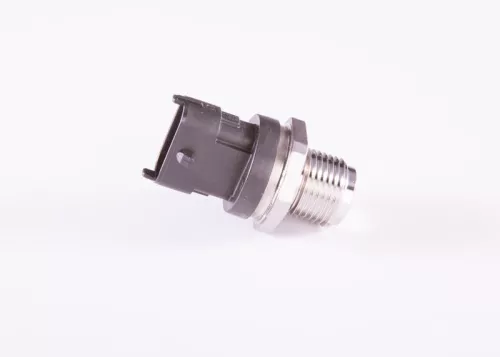BOSCH Sensor, fuel pressure (0281006158)