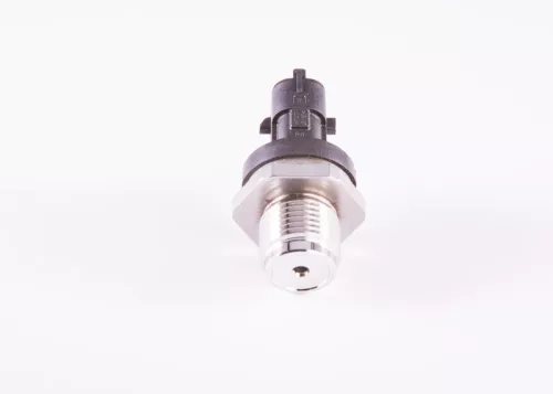 BOSCH Sensor, fuel pressure (0281006158)