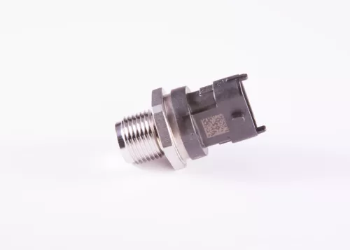 BOSCH Sensor, fuel pressure (0281006158)