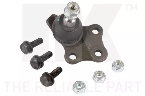 Ball Joint