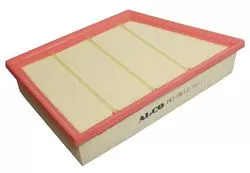 ALCO FILTER Air Filter (MD-8612)