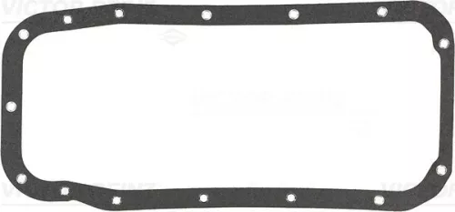 Gasket, oil sump