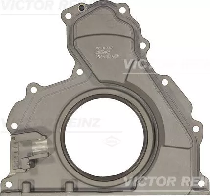 Shaft Seal, crankshaft