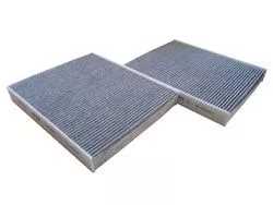 ALCO FILTER Filter, cabin air (MS-6404C)