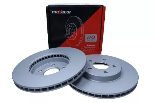 MAXGEAR Brake Disc (19-0811MAX)