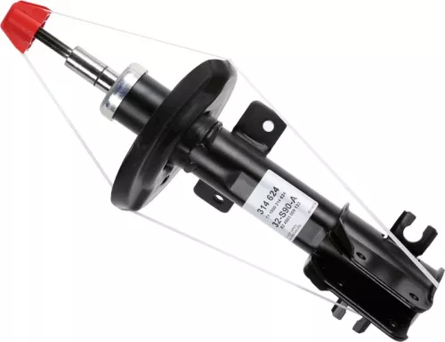 Shock Absorber