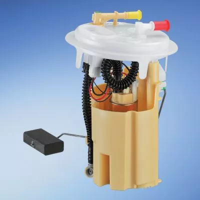 Fuel Feed Unit