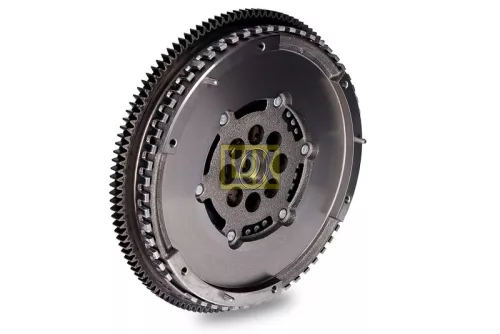 Flywheel