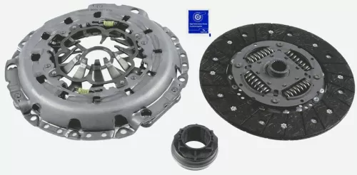 SACHS Clutch Kit (3000 951 878)