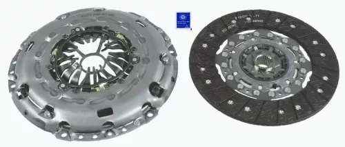 Clutch Kit