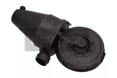 Valve, crankcase ventilation