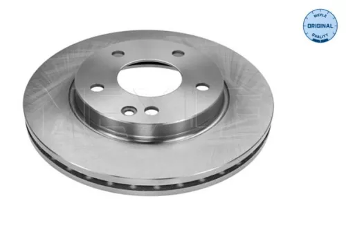 MEYLE Brake Disc (0155212030)